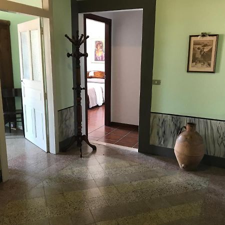 B&B Casa Baronale Castelsaraceno Exterior photo