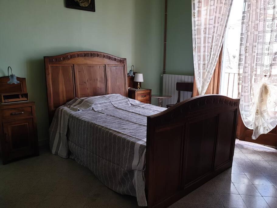B&B Casa Baronale Castelsaraceno Exterior photo