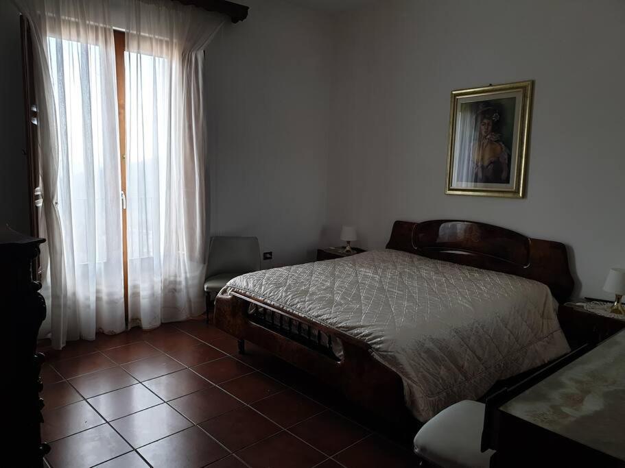 B&B Casa Baronale Castelsaraceno Exterior photo