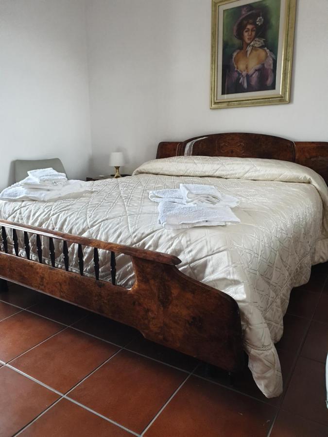B&B Casa Baronale Castelsaraceno Exterior photo