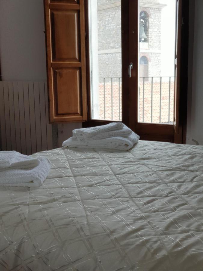 B&B Casa Baronale Castelsaraceno Exterior photo