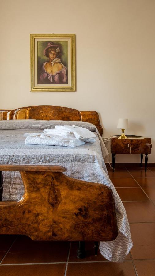 B&B Casa Baronale Castelsaraceno Exterior photo