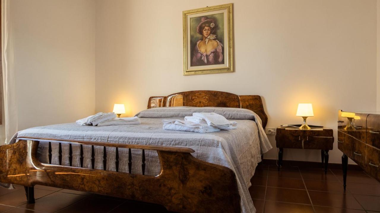 B&B Casa Baronale Castelsaraceno Exterior photo