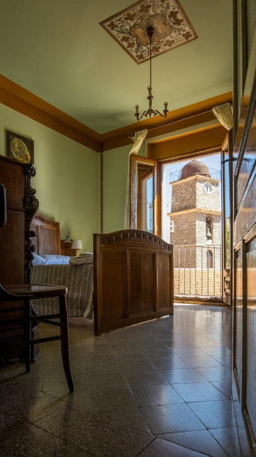 B&B Casa Baronale Castelsaraceno Exterior photo